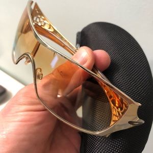 Authentic Oakley dart